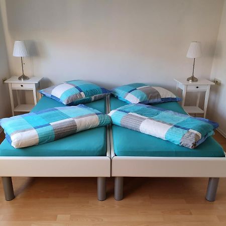 Ferienwohnung Urlaub Im Kraichgau ジンスハイム エクステリア 写真