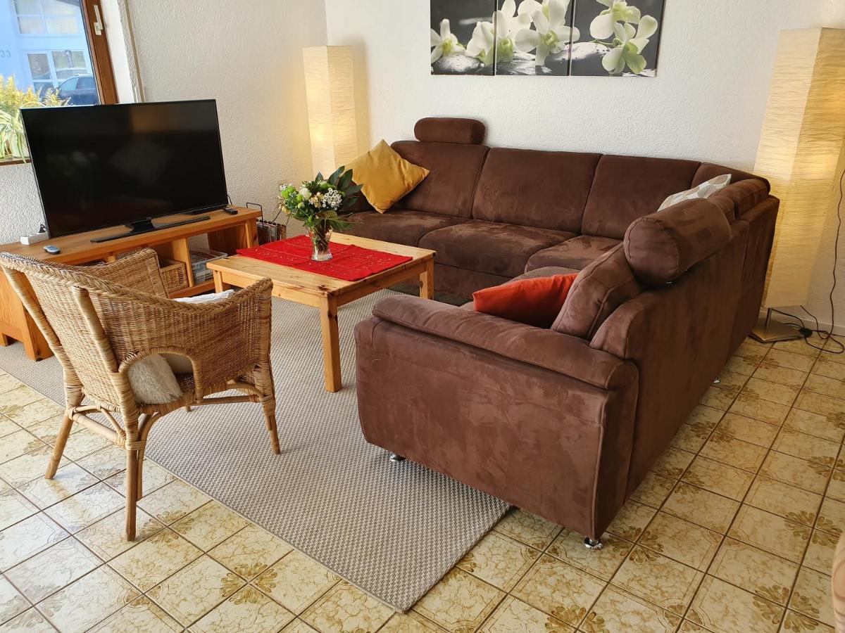 Ferienwohnung Urlaub Im Kraichgau ジンスハイム エクステリア 写真
