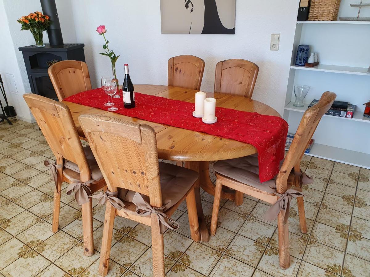 Ferienwohnung Urlaub Im Kraichgau ジンスハイム エクステリア 写真