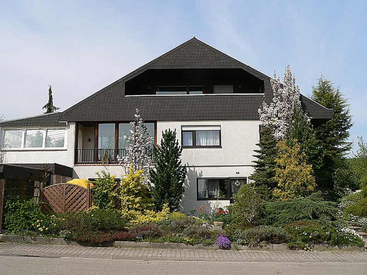 Ferienwohnung Urlaub Im Kraichgau ジンスハイム エクステリア 写真