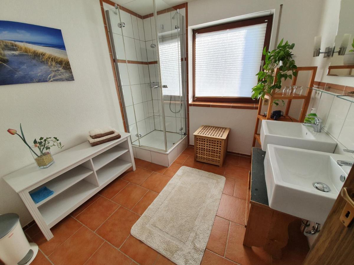 Ferienwohnung Urlaub Im Kraichgau ジンスハイム エクステリア 写真