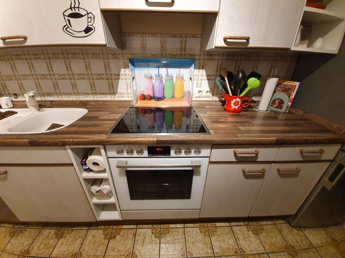 Ferienwohnung Urlaub Im Kraichgau ジンスハイム エクステリア 写真