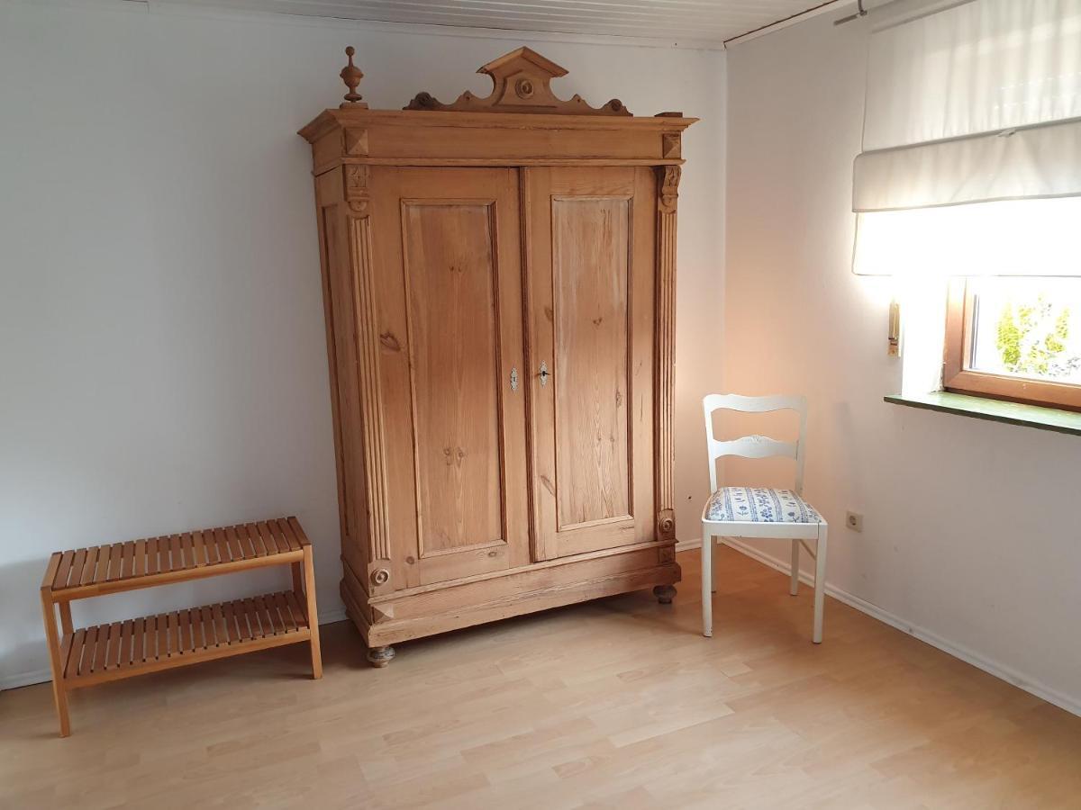 Ferienwohnung Urlaub Im Kraichgau ジンスハイム エクステリア 写真